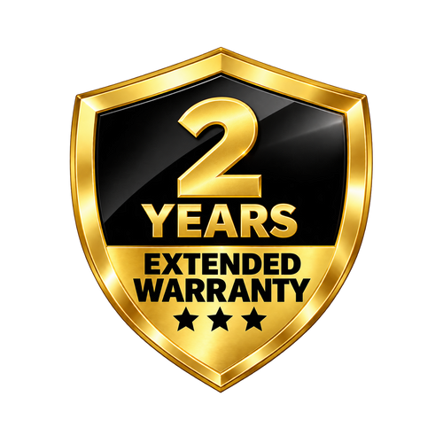 HASE Warranty Add-On