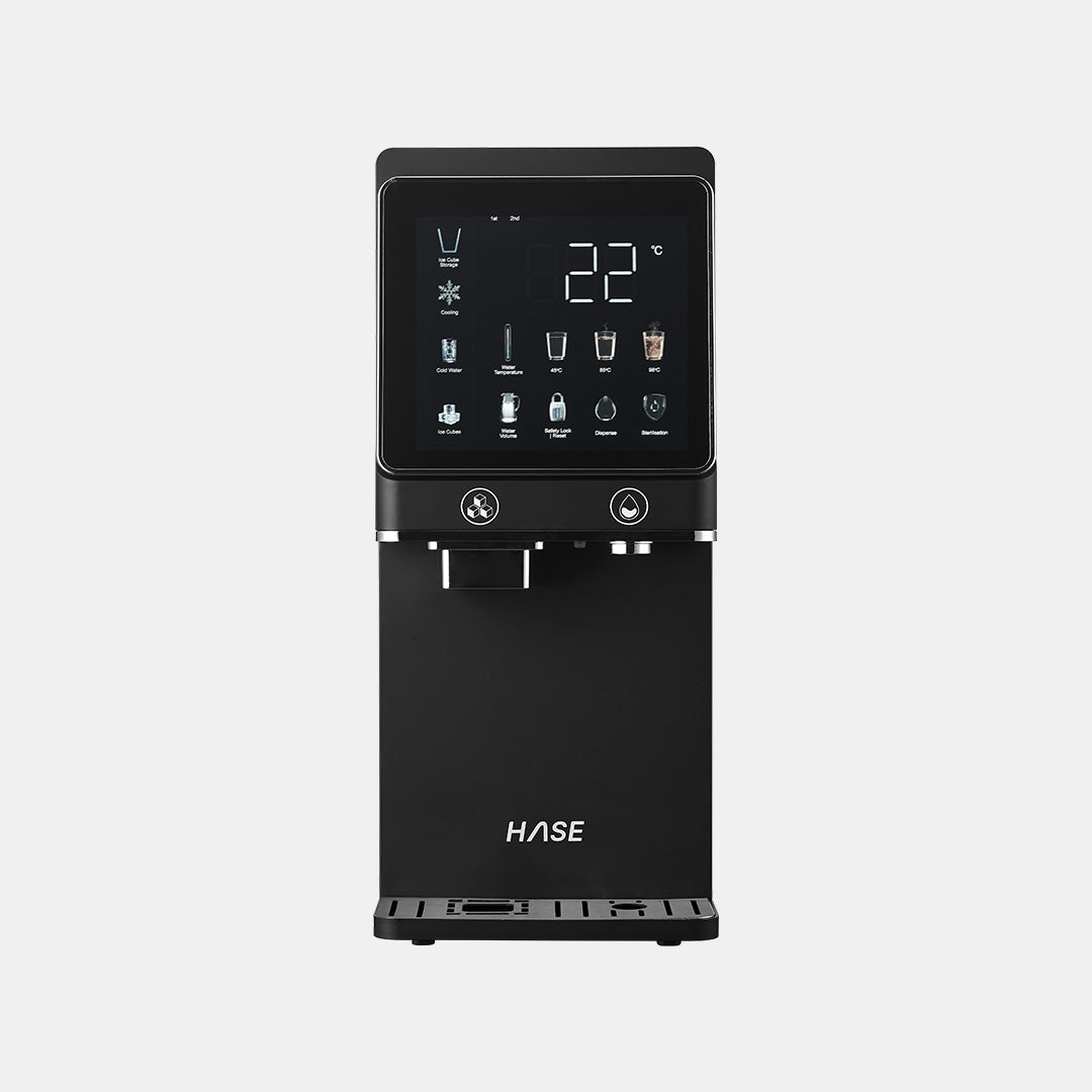HASE Glacier Water Purifier