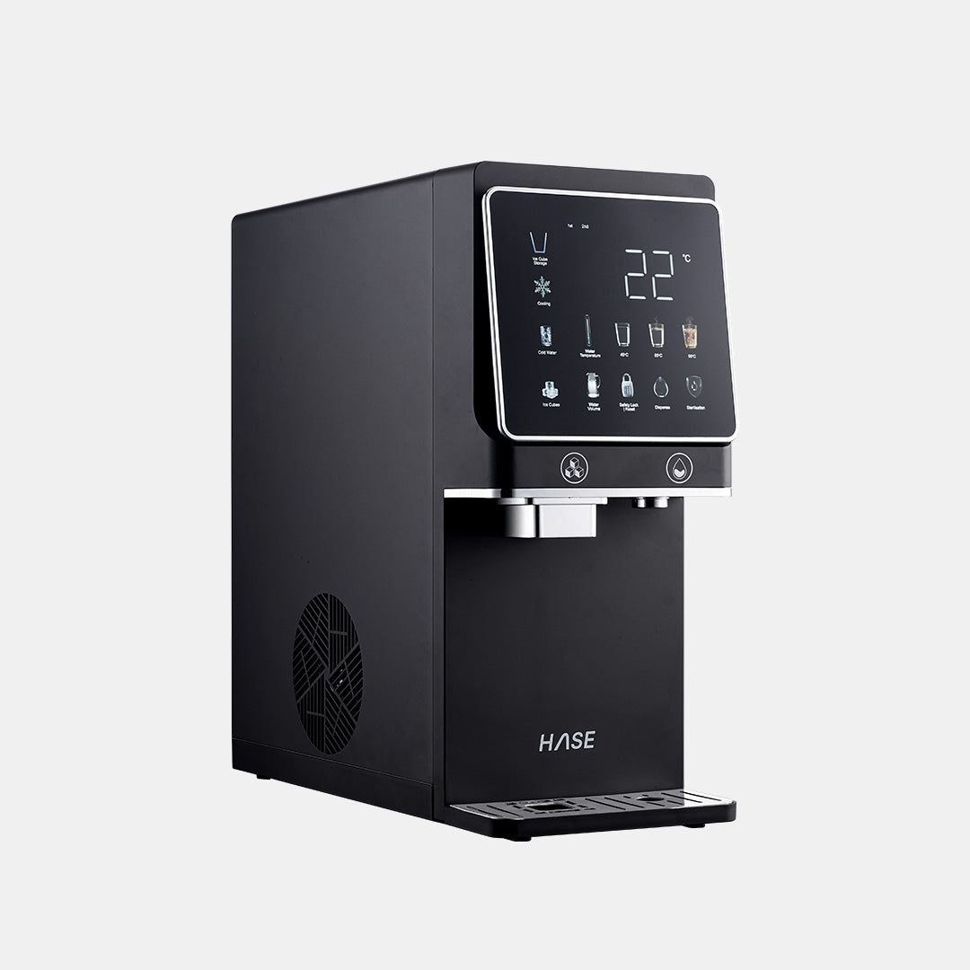 HASE Glacier Water Purifier