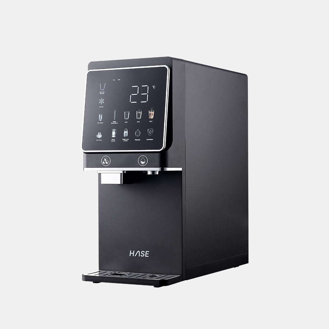 HASE Glacier Water Purifier