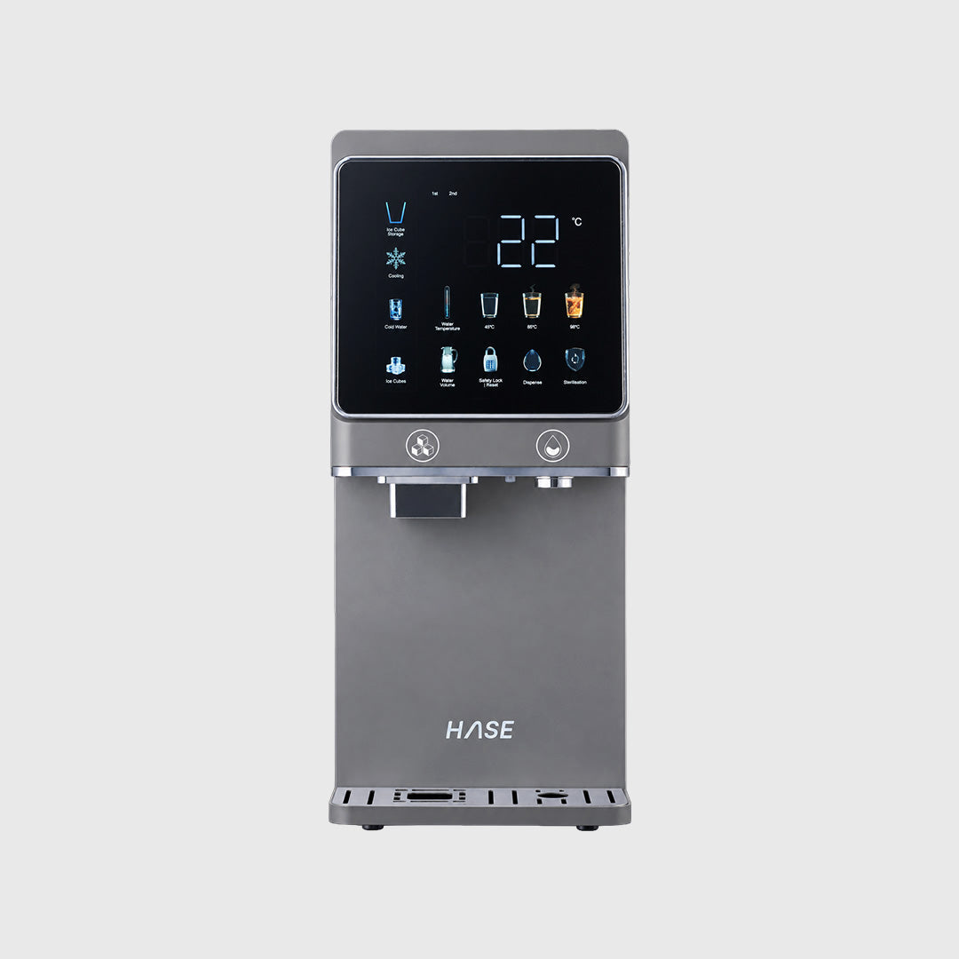 HASE Glacier Water Purifier